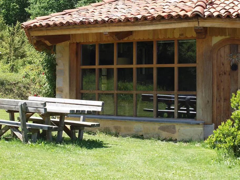Guikuri Octogono Casa Rural 1, 2 Y 3Pax-1