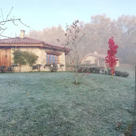 Guikuri Octogono Casa Rural 1, 2 Y 3Pax-3