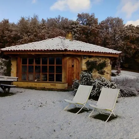 Guikuri Octogono Casa Rural 1, 2 Y 3Pax-2